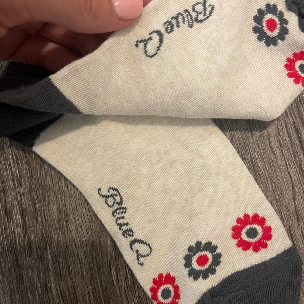 Comical socks - Picture 2 of 3